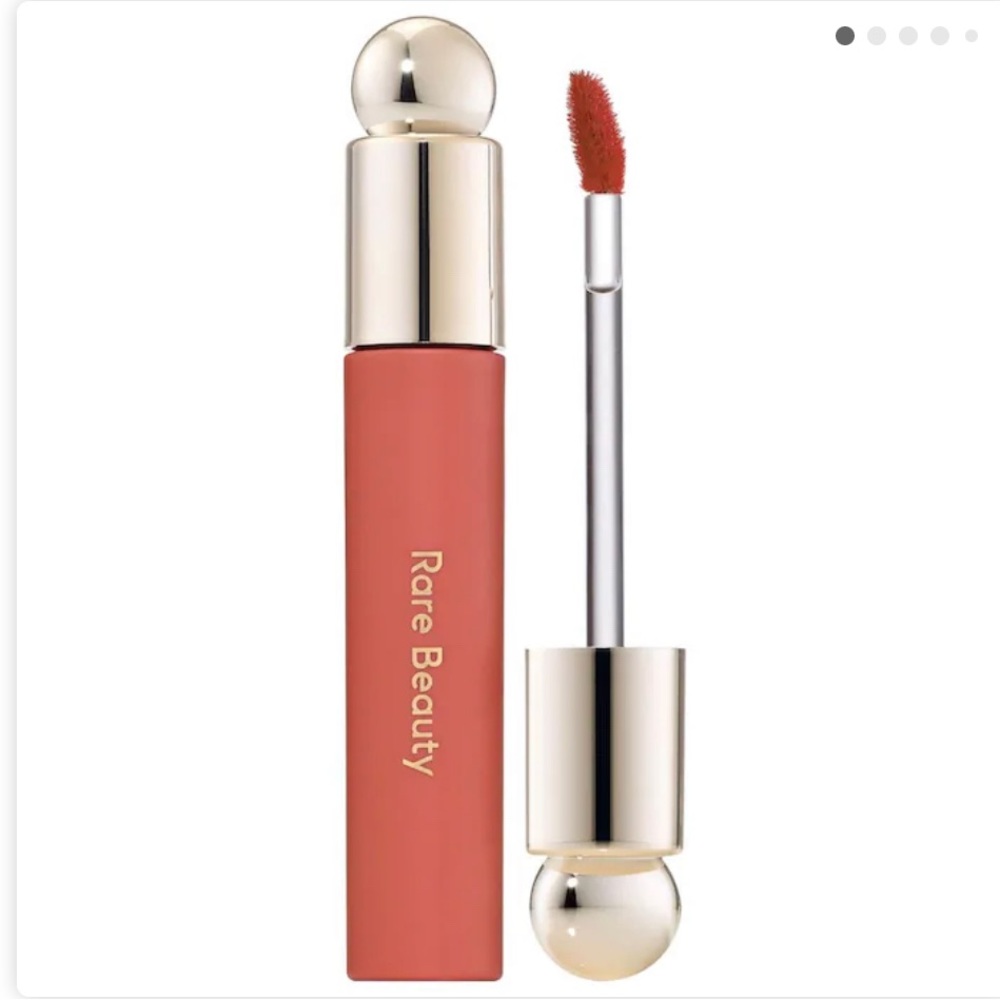 Rare Beauty Soft Pinched Lip Oil in Joy